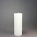 Maria Buytaert Candles - 17cm Danish Opening Candle Wool White